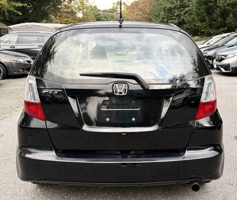 Used 2013 Honda Fit image 5