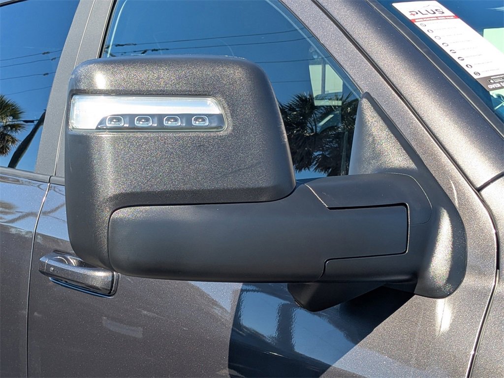 New 2026 RAM 2500 Rebel w/ Rebel Level 2 Equipment Group image 10