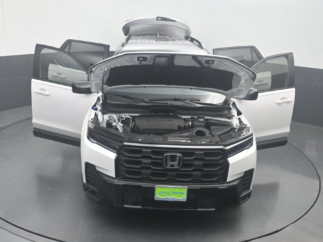 New 2026 Honda Pilot Sport image 43