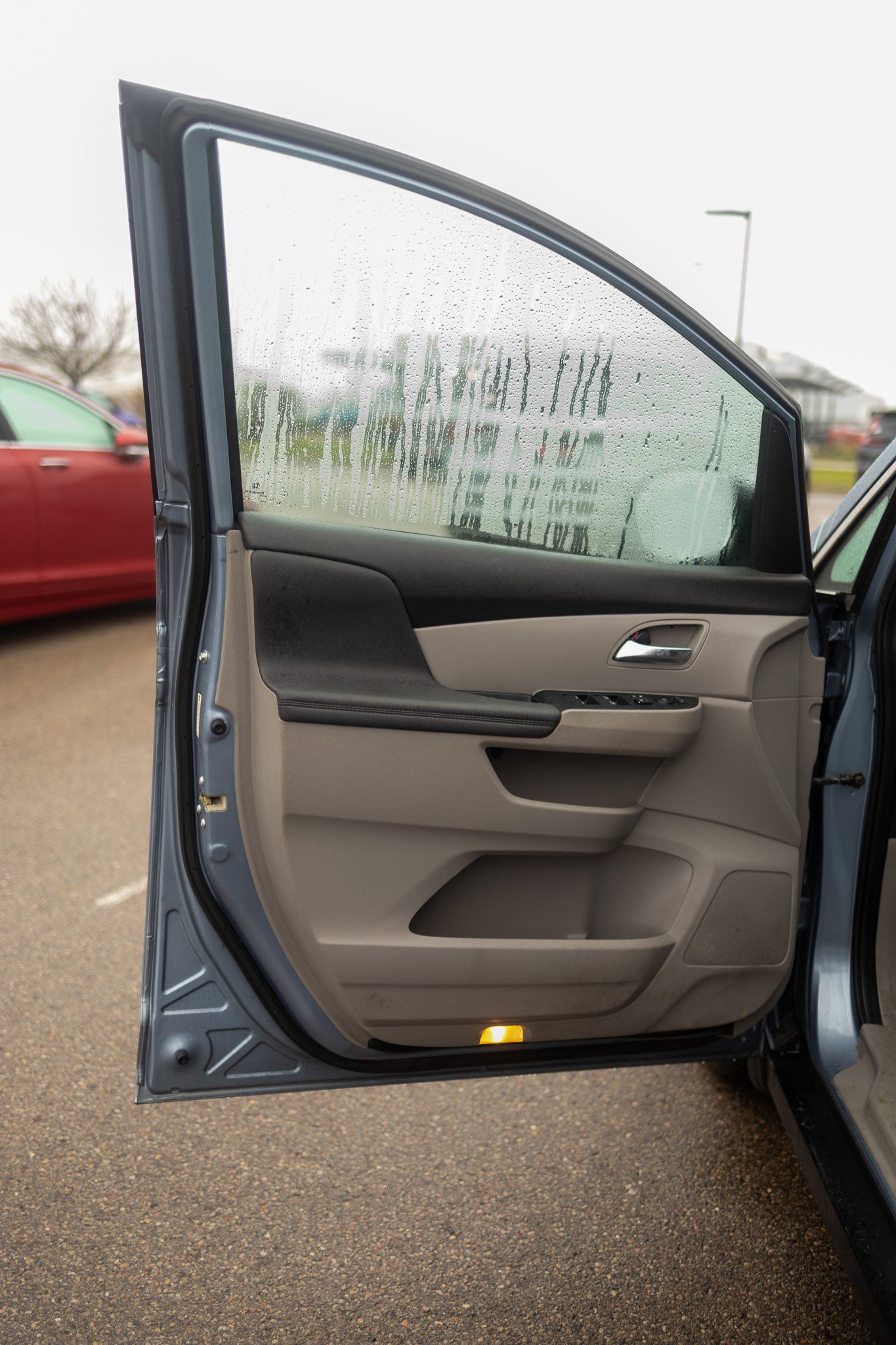 Used 2014 Honda Odyssey EX-L image 42