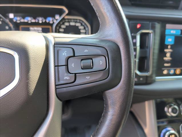 Used 2021 GMC Yukon XL Denali AWD/4WD image 14