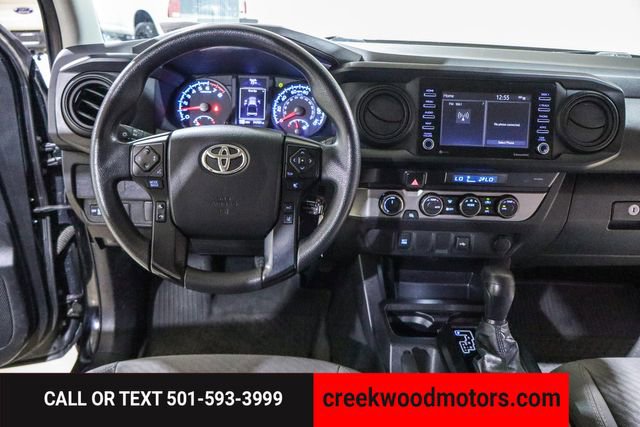 Used 2022 Toyota Tacoma 4x4 Double Cab image 45