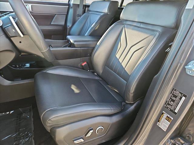 Used 2026 Hyundai Santa Fe SEL FWD image 15