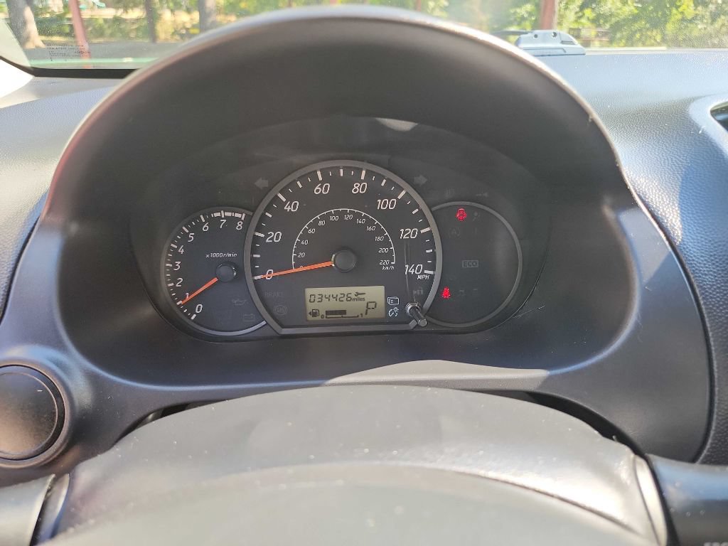 Used 2020 Mitsubishi Mirage LE FWD image 17