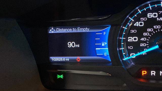 Used 2016 Ford Flex SEL AWD/4WD image 10