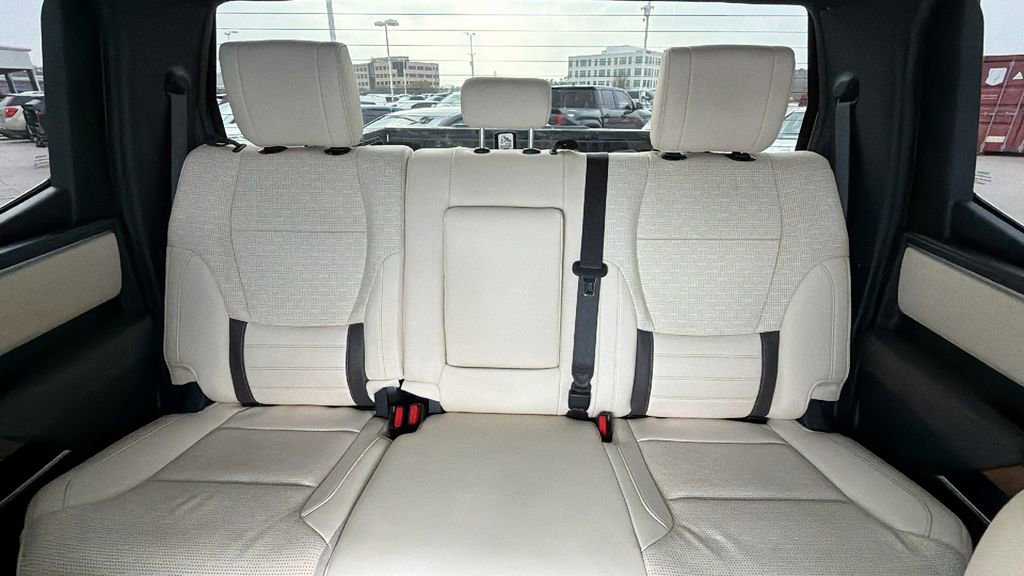 Used 2022 Toyota Tundra 1794 Edition image 29