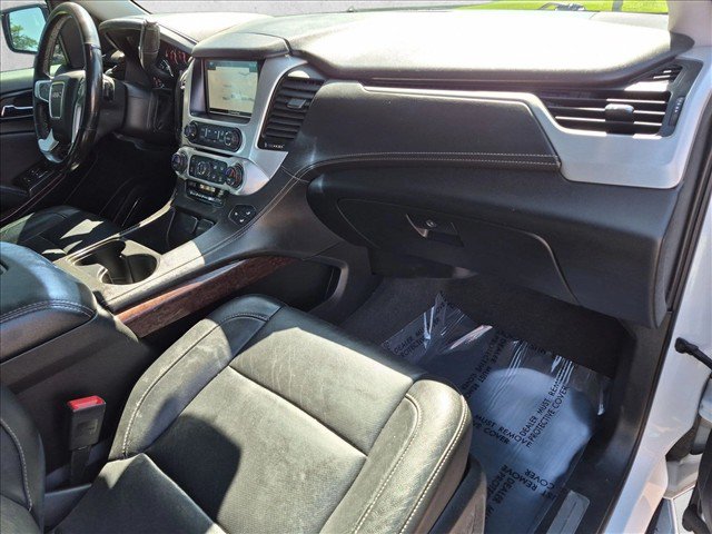 Used 2019 GMC Yukon XL SLT AWD/4WD image 23