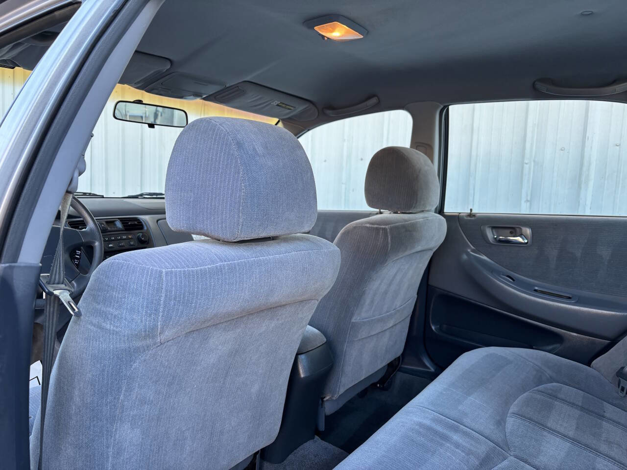 Used 1999 Honda Accord LX image 23