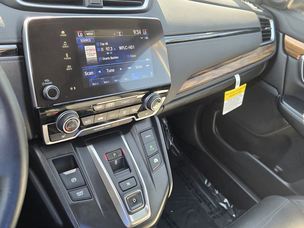 Certified 2020 Honda CR-V EX-L image 20