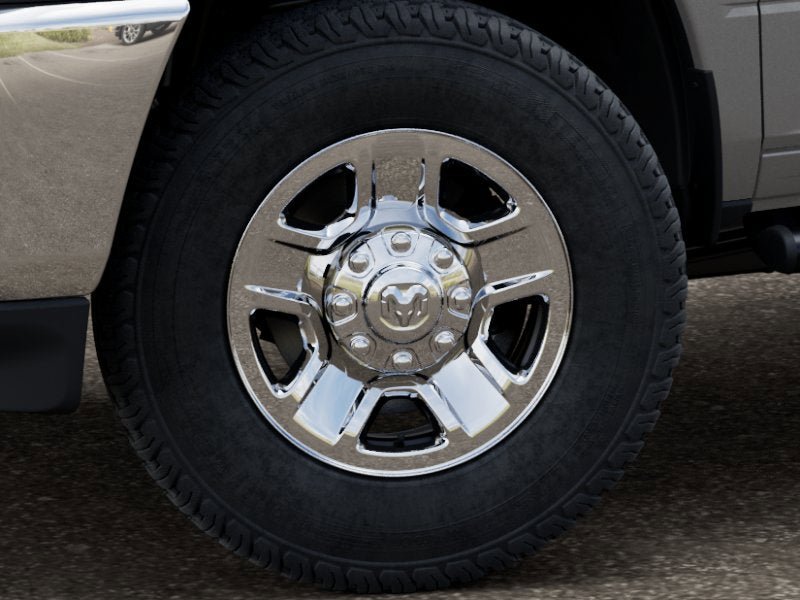 New 2026 RAM 2500 Tradesman image 26