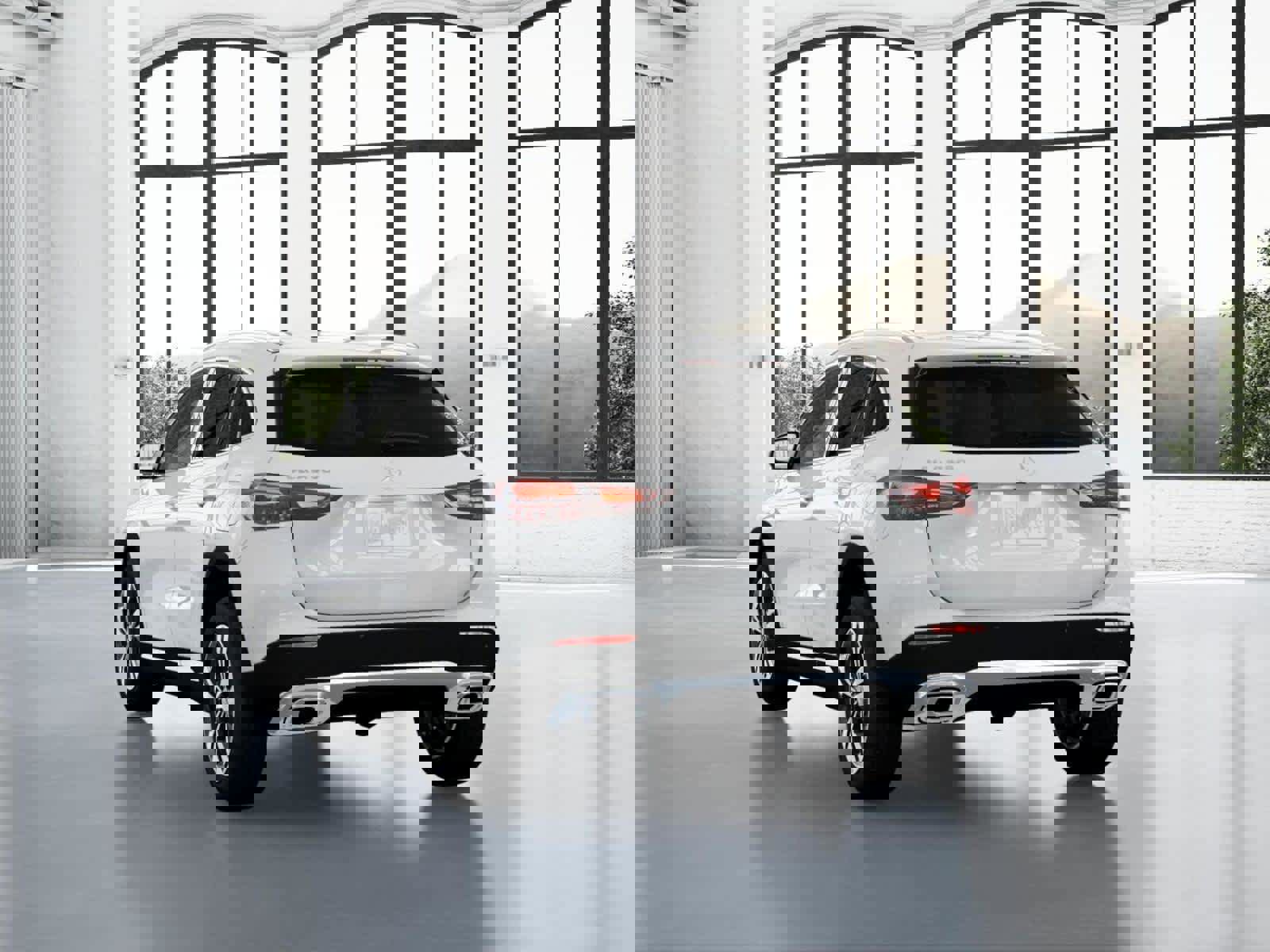 New 2026 Mercedes-Benz GLA 250 image 26