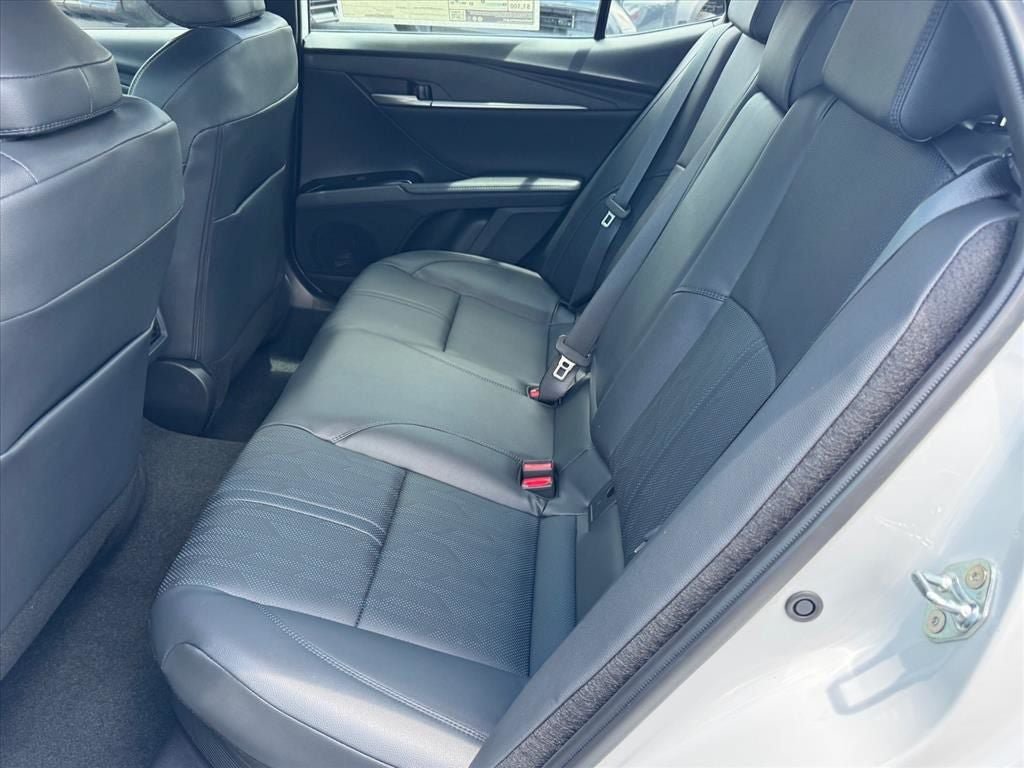 Used 2026 Toyota Camry XSE w/ Premium Plus Package FWD image 11