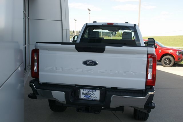 New 2026 Ford F350 XL image 4