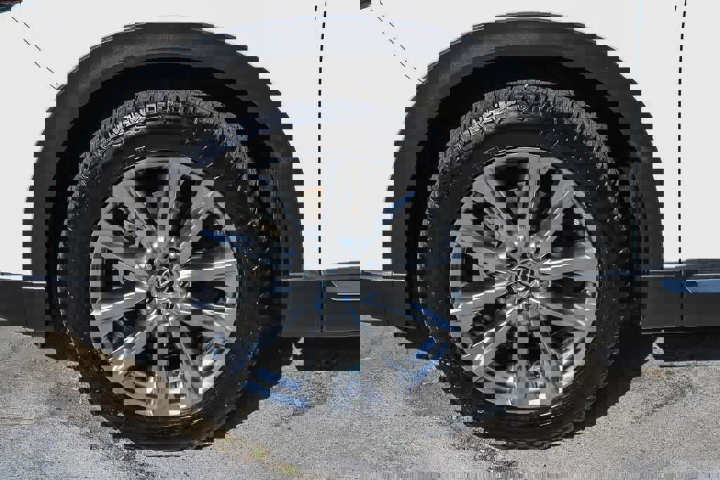 Used 2019 MAZDA CX-9 Grand Touring image 5