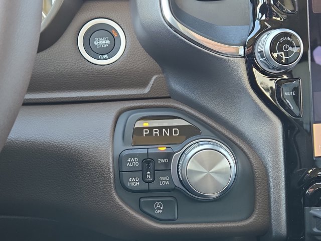 New 2026 RAM 1500 Laramie AWD/4WD image 61