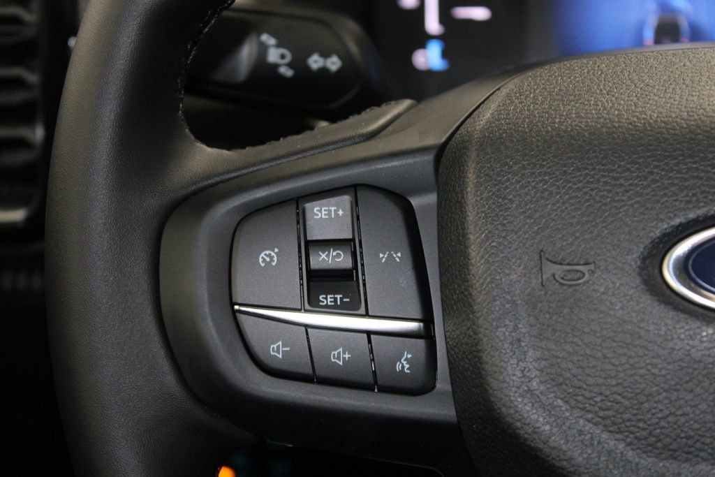 New 2026 Ford Ranger XLT AWD/4WD image 32