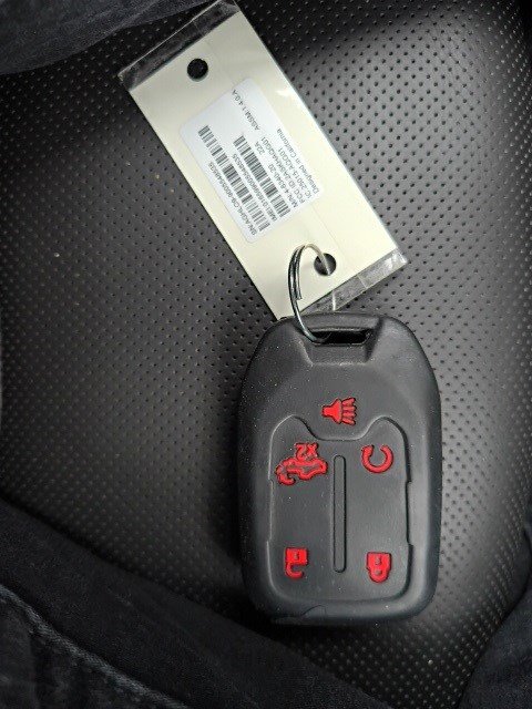 Used 2020 GMC Terrain SLT w/ Preferred Package image 23