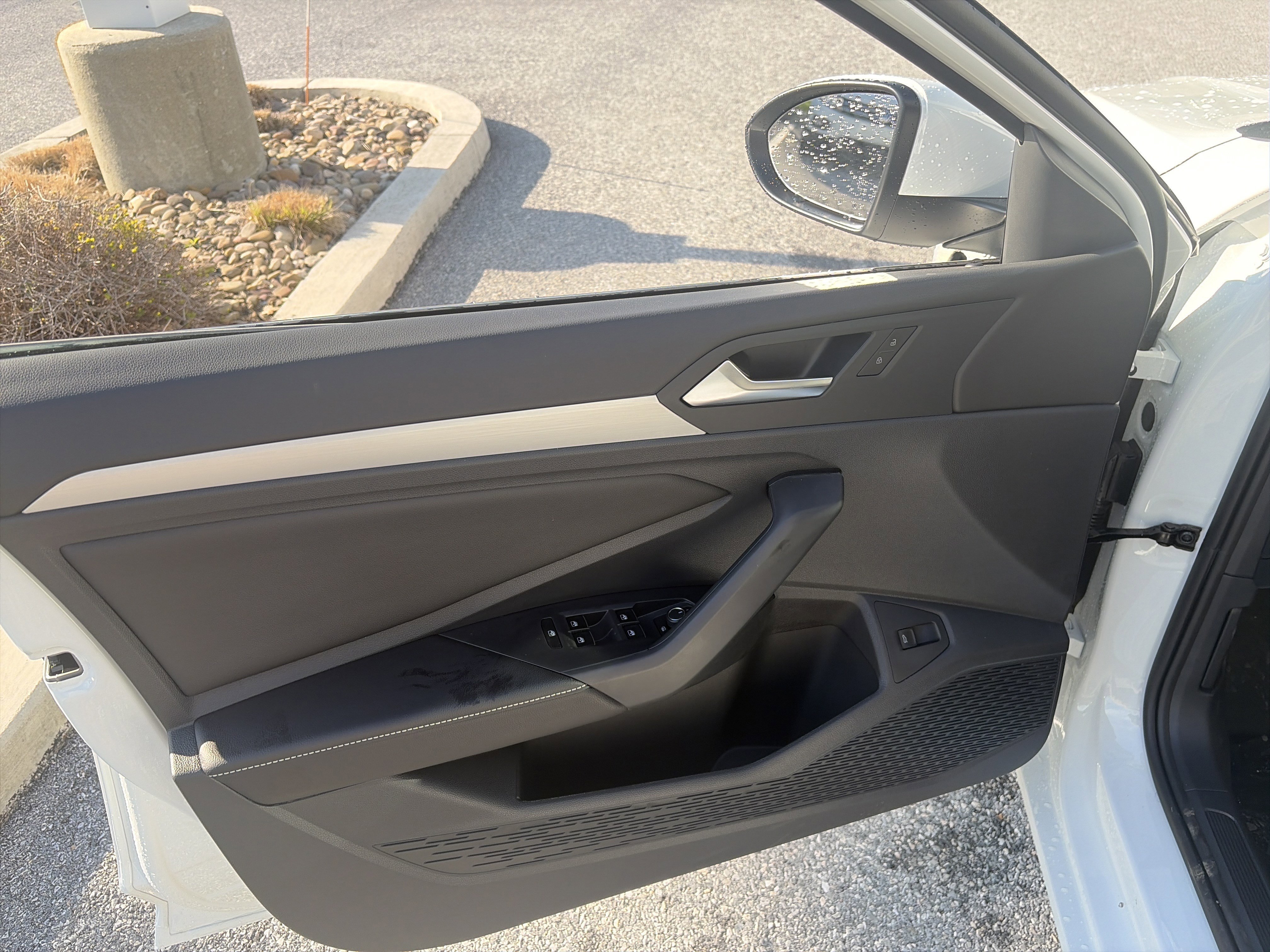 New 2026 Volkswagen Jetta S image 8