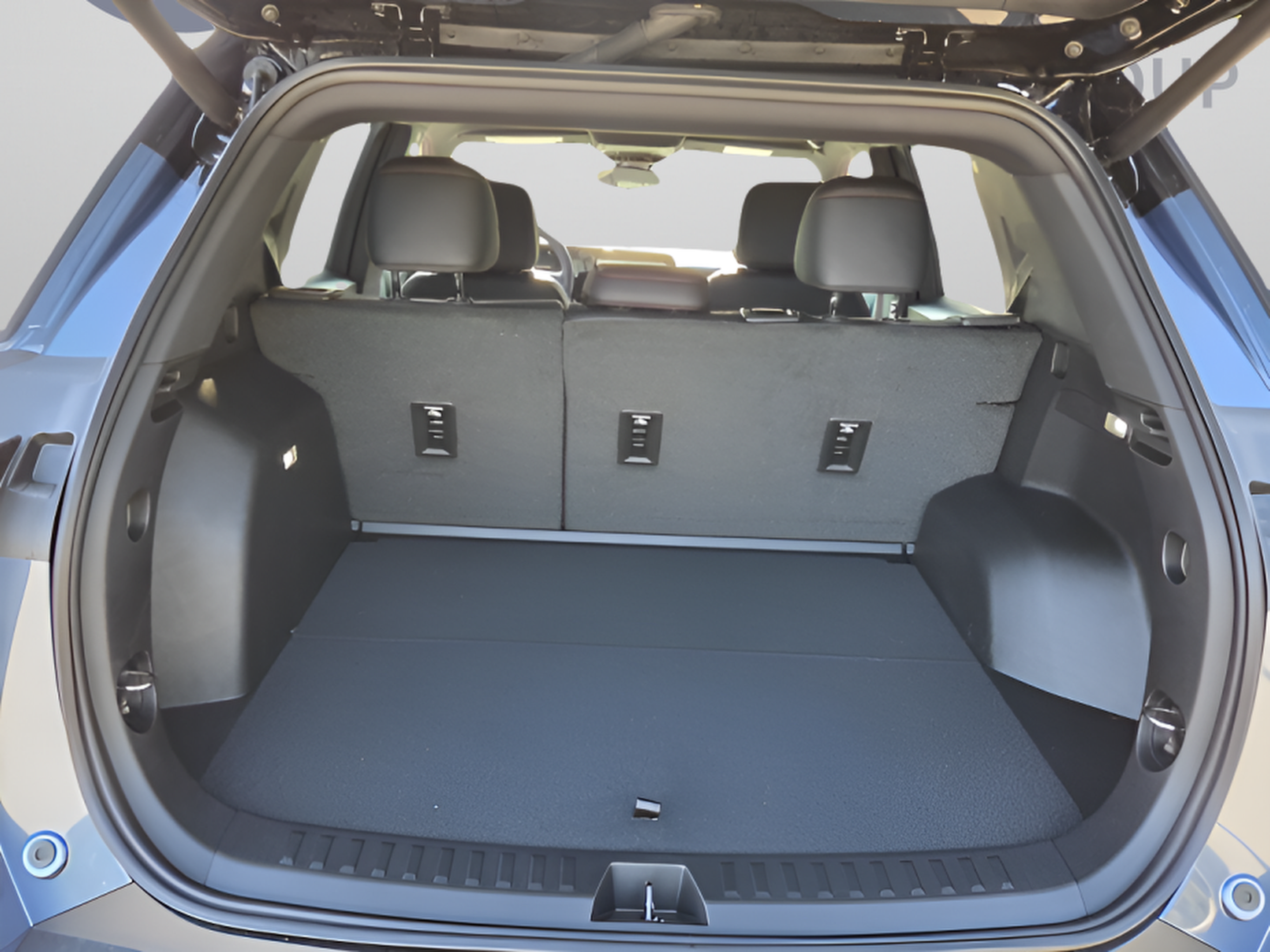 New 2027 Chevrolet Equinox RS FWD image 13