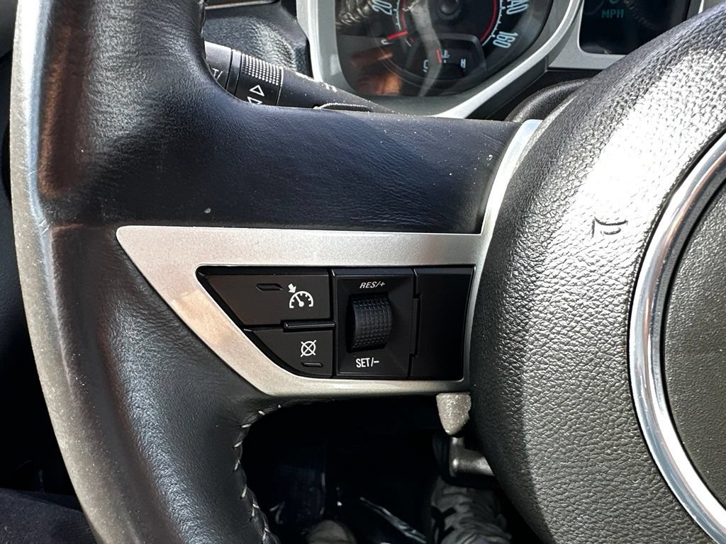 Used 2010 Chevrolet Camaro LT w/ RS Package RWD image 26