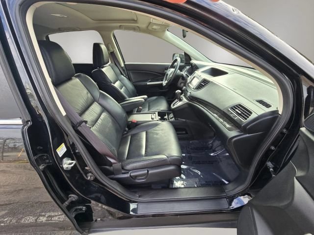 Used 2012 Honda CR-V EX-L image 16