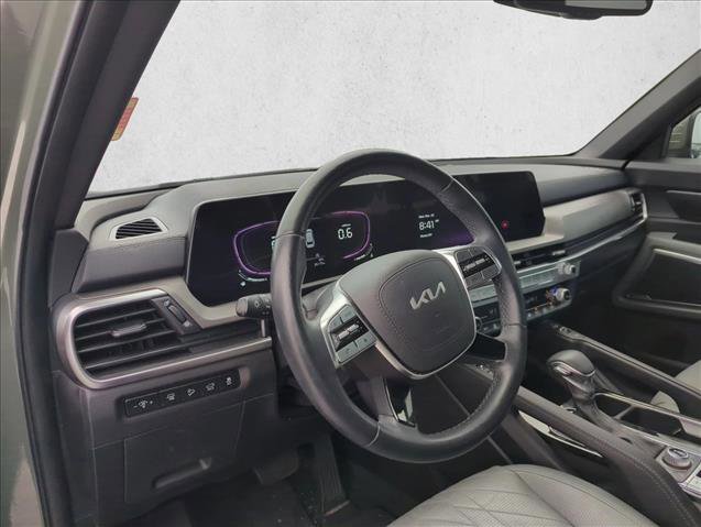 Used 2023 Kia Telluride EX X-Line image 10