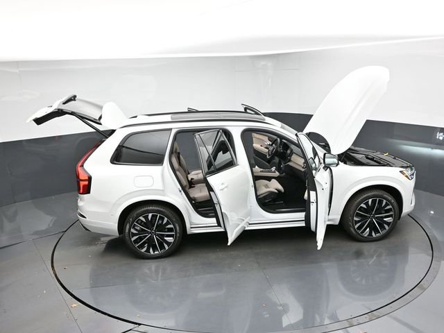 New 2026 Volvo XC90 B6 Ultra w/ Protection Package Premier image 50