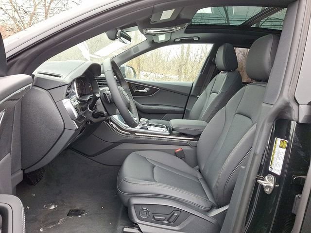 New 2026 Audi Q8 Premium Plus image 9