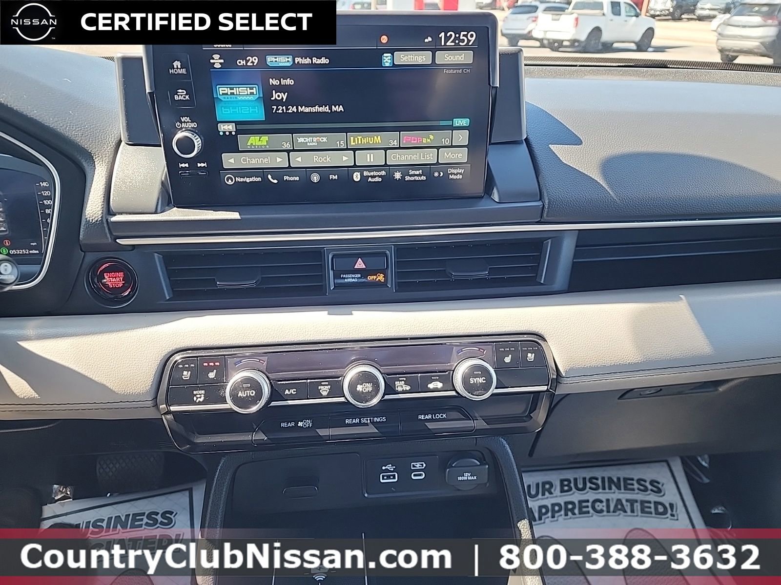 Used 2023 Honda Pilot Elite image 15