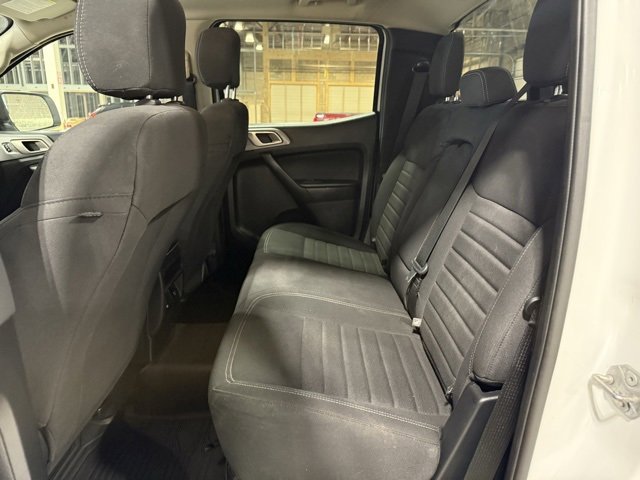 Used 2020 Ford Ranger XLT w/ XLT Sport Appearance Package image 26