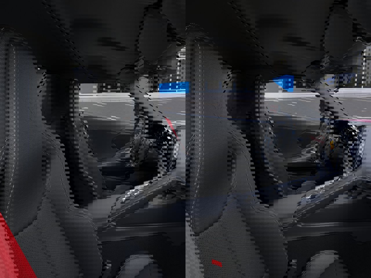 New 2026 Chevrolet Corvette Z06 w/ Battery Protection Package image 40