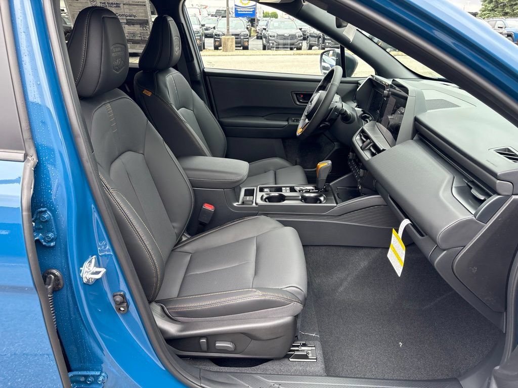 New 2026 Subaru Outback Wilderness AWD/4WD image 10