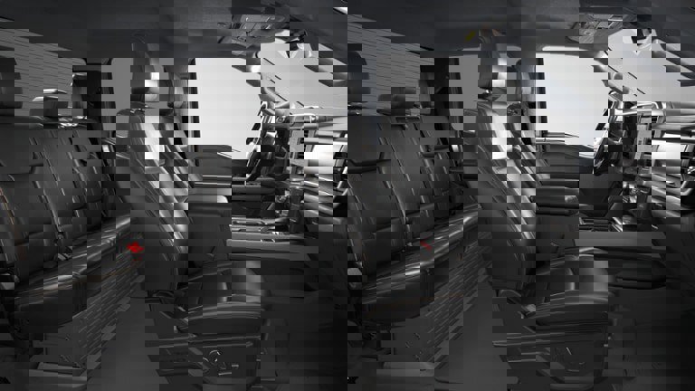 New 2026 Ford F250 Lariat image 28