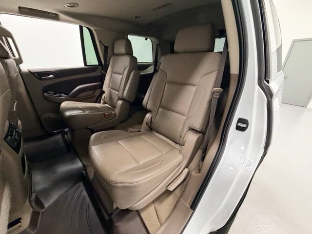 Certified 2020 Chevrolet Tahoe Premier w/ RST Edition AWD/4WD image 24