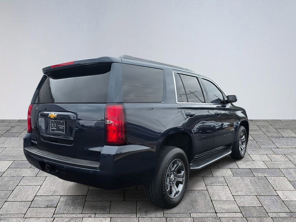Used 2018 Chevrolet Tahoe LS image 7