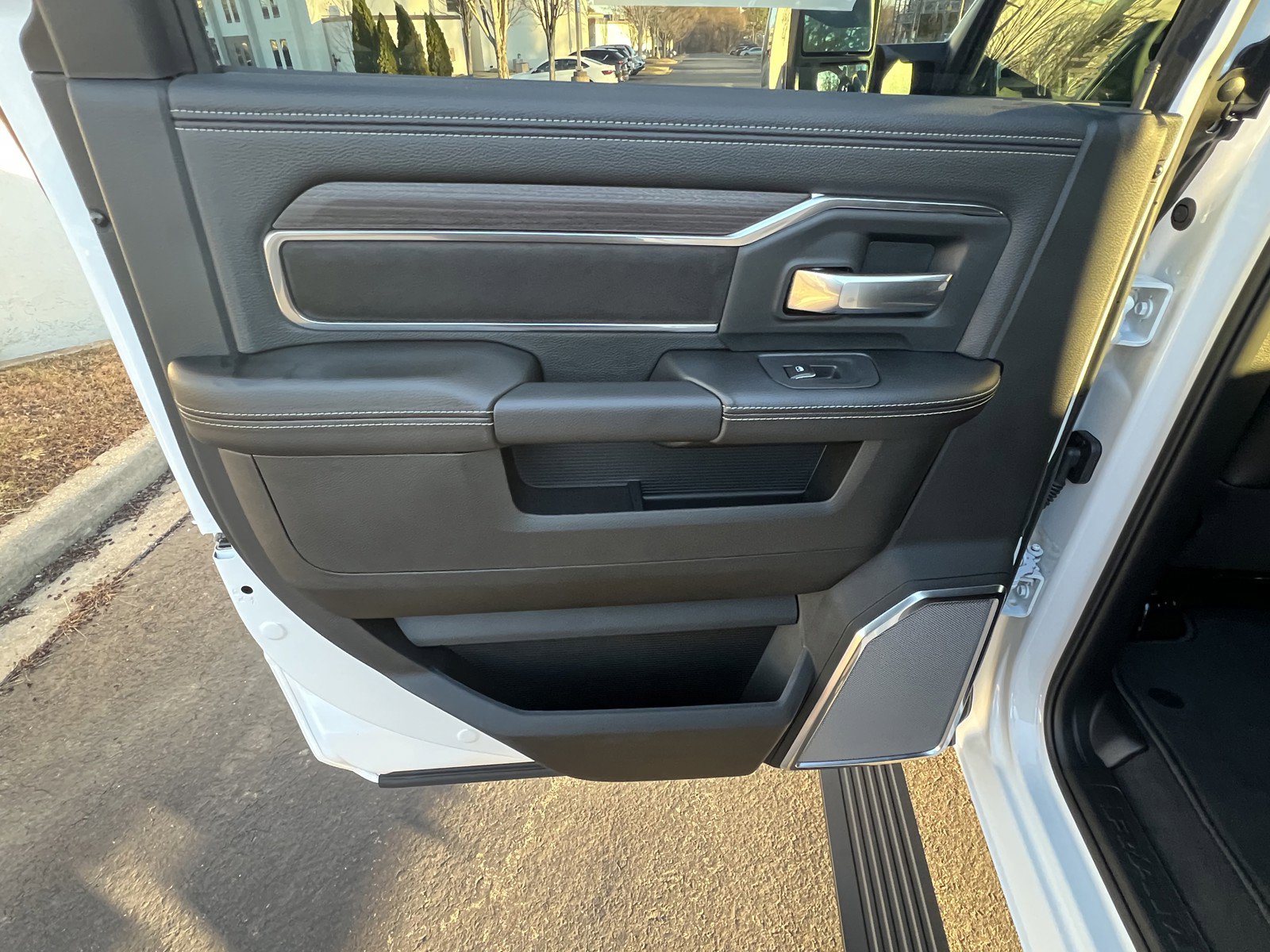 New 2026 RAM 2500 Laramie image 10