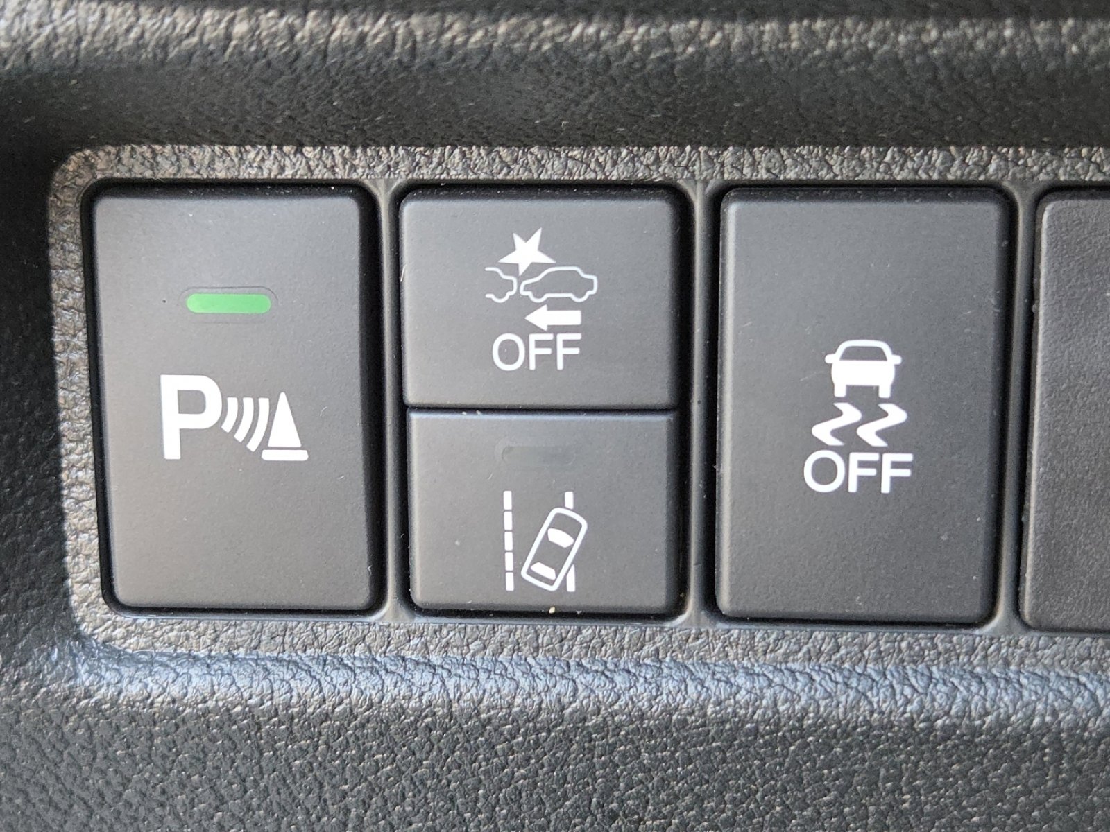 Certified 2023 Honda Passport EX-L image 8
