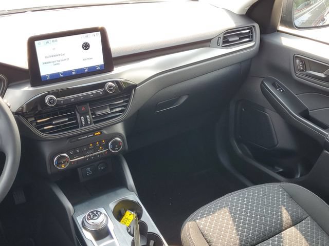 Certified 2023 Ford Escape Active AWD/4WD image 33