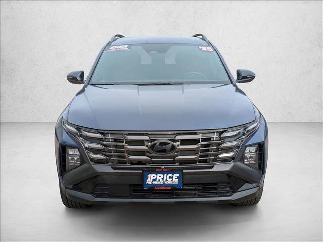 Used 2026 Hyundai Tucson XRT AWD/4WD image 2