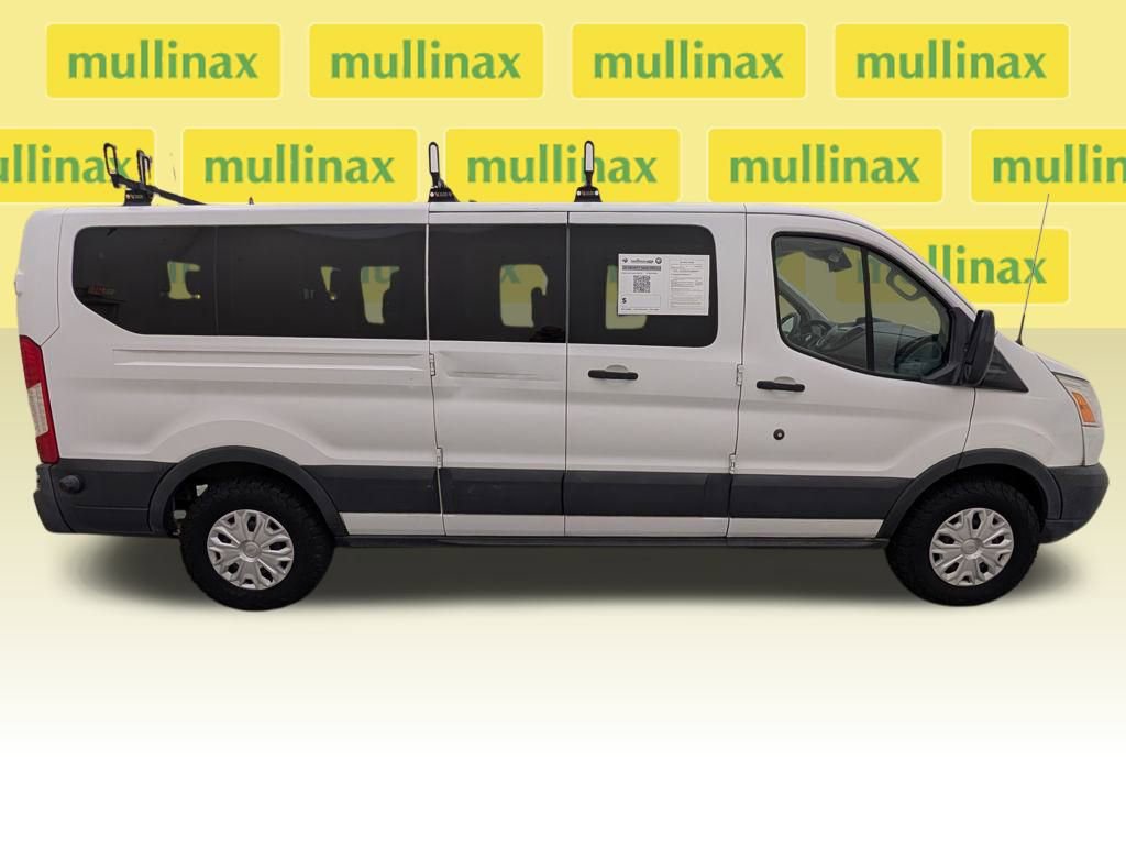 Used 2018 Ford Transit 350 XLT image 2