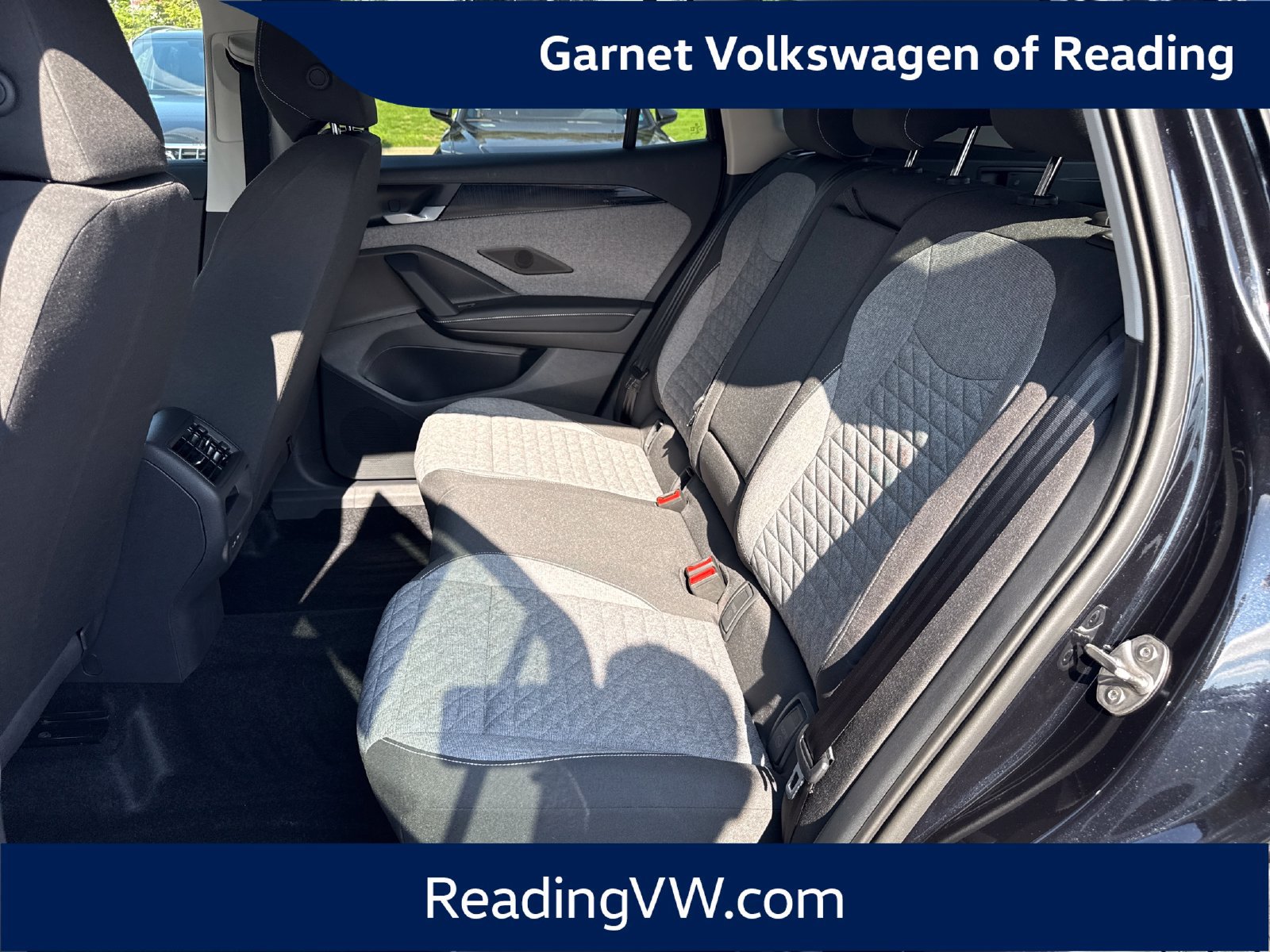 Certified 2025 Volkswagen Tiguan S AWD/4WD image 25
