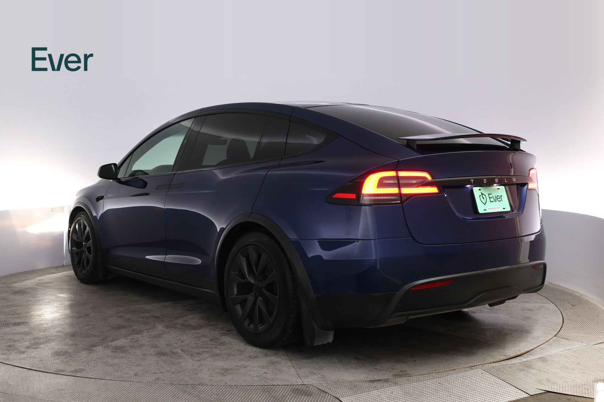 Used 2024 Tesla Model X AWD/4WD image 17