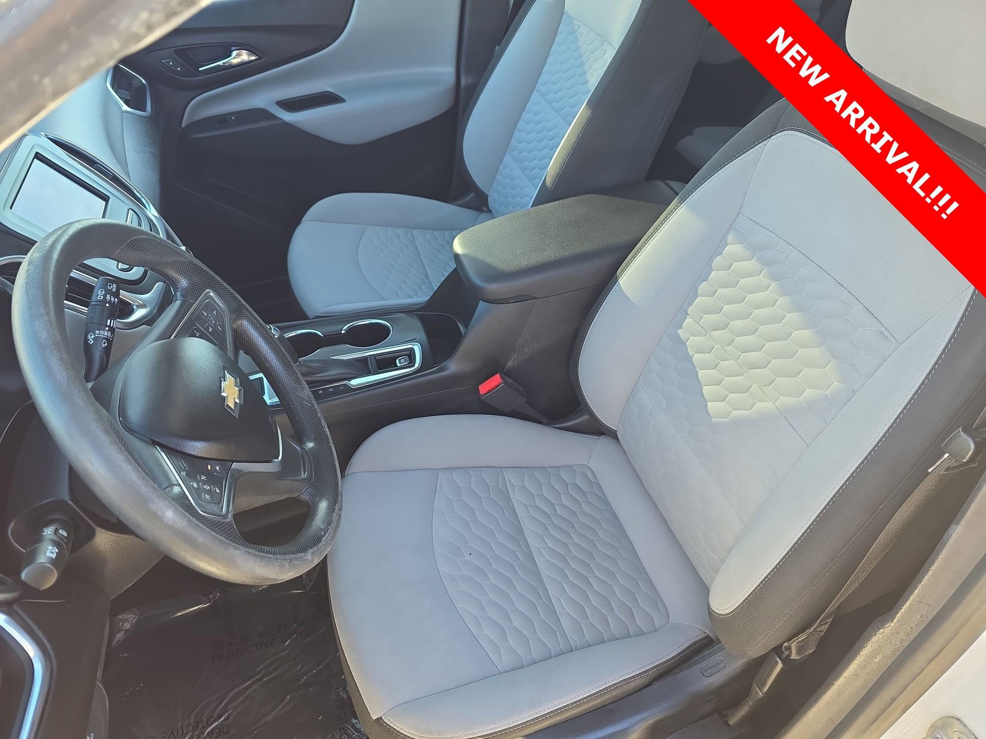 Used 2020 Chevrolet Equinox LS w/ LS Convenience Package image 14