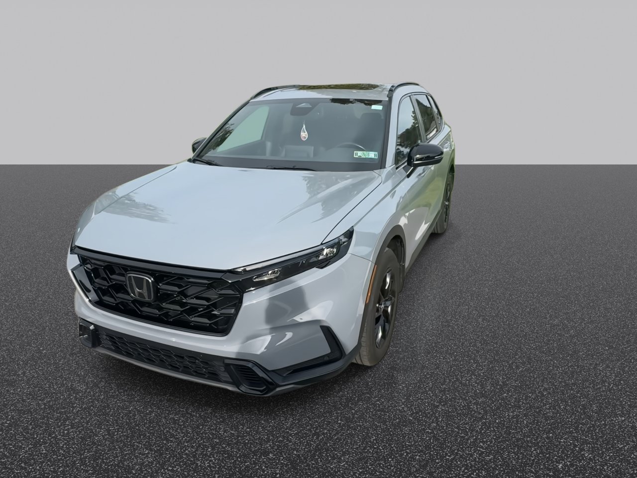 Used 2026 Honda CR-V Sport-L image 4