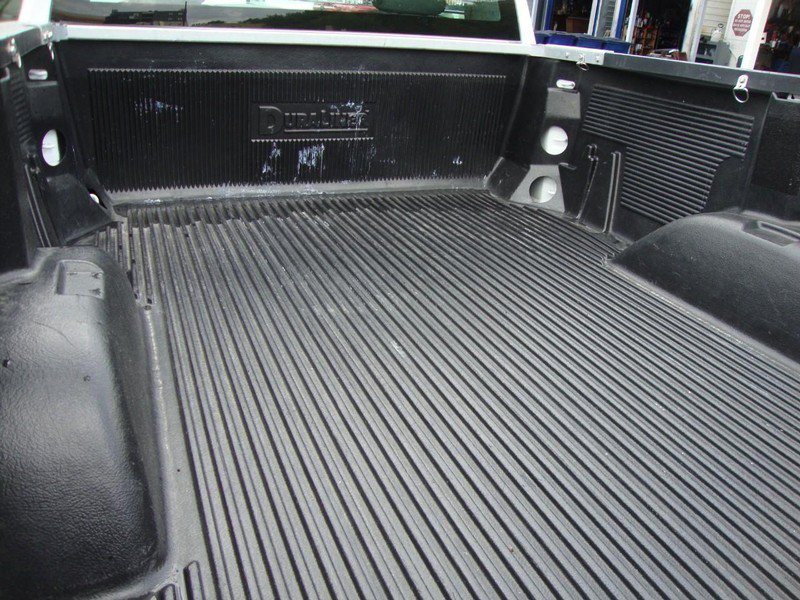 Used 2025 Chevrolet Silverado 1500 W/T RWD image 15