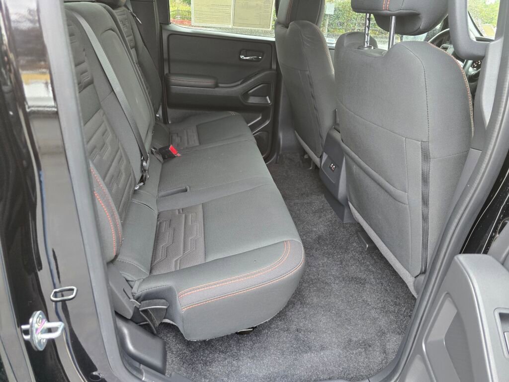 Used 2023 Nissan Frontier PRO-4X w/ Tow Package image 12