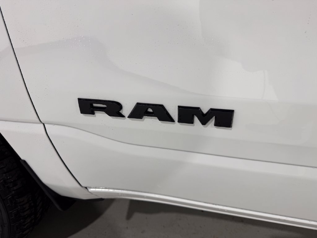 New 2027 RAM 1500 Tradesman AWD/4WD image 32
