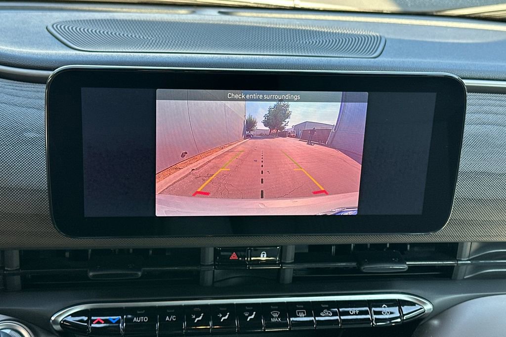 New 2025 FIAT 500 e image 16