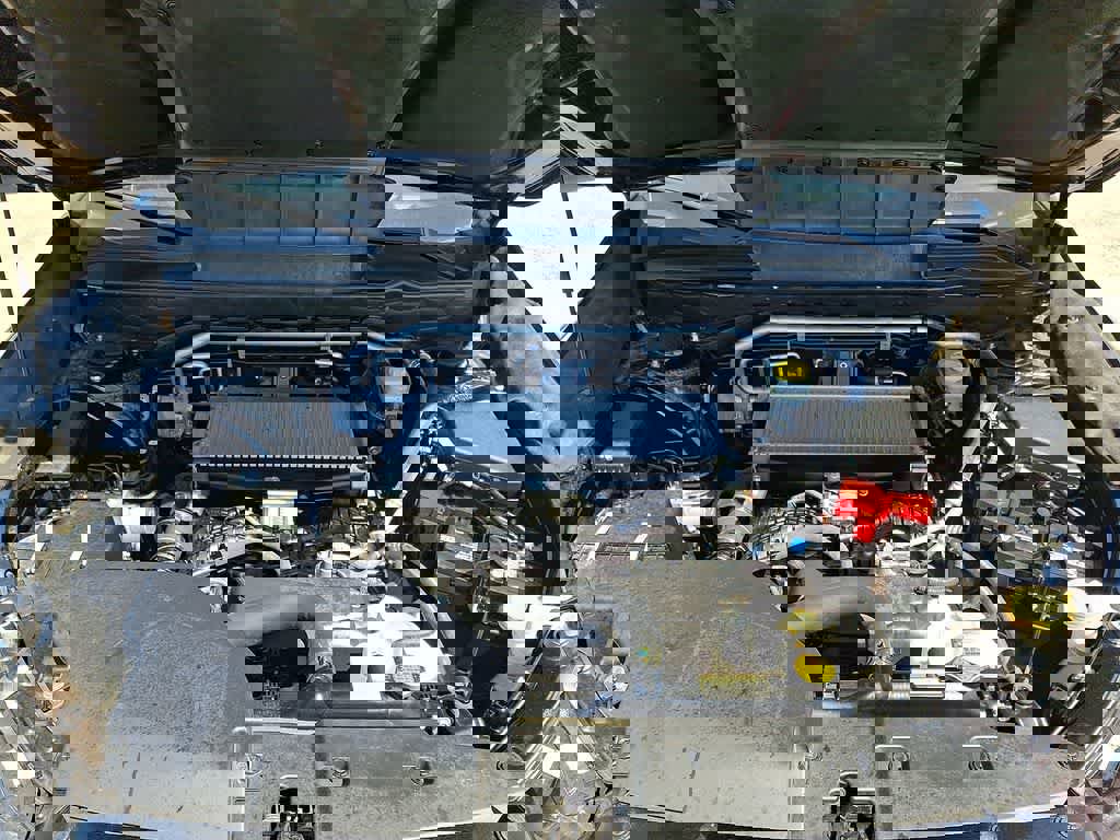 Used 2023 Subaru Ascent Touring AWD/4WD image 30