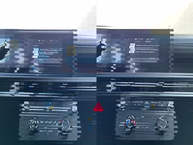 New 2026 Hyundai Tucson SE image 10